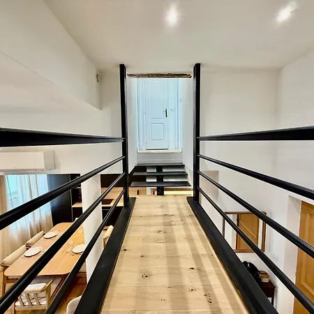 Promenade Carre D'or Duplex Renove 3 Plages 1 Min - Recommande Pour 5 Adultes Apartman Nizza