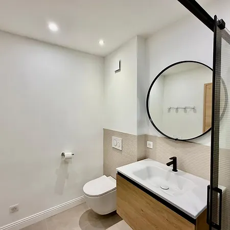 Promenade Carre D'or Duplex Renove 3 Plages 1 Min - Recommande Pour 5 Adultes Apartman