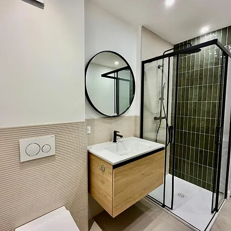 Promenade Carre D'or Duplex Renove 3 Plages 1 Min - Recommande Pour 5 Adultes Apartman *